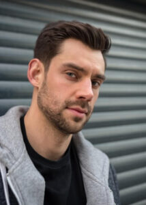 Picture of Daniel O.