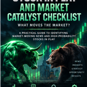 Market Catalyst