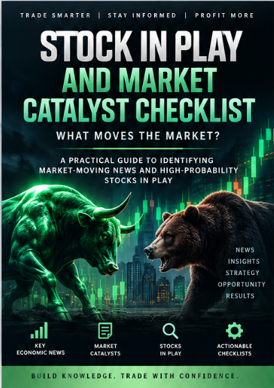 Market Catalyst
